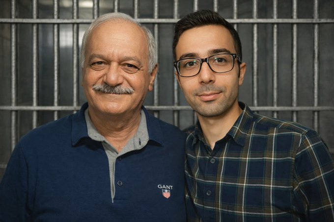 *خوشه های خشم* tweet media