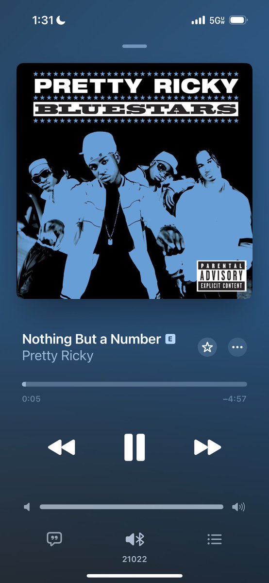 Darvin Waldo tweet media