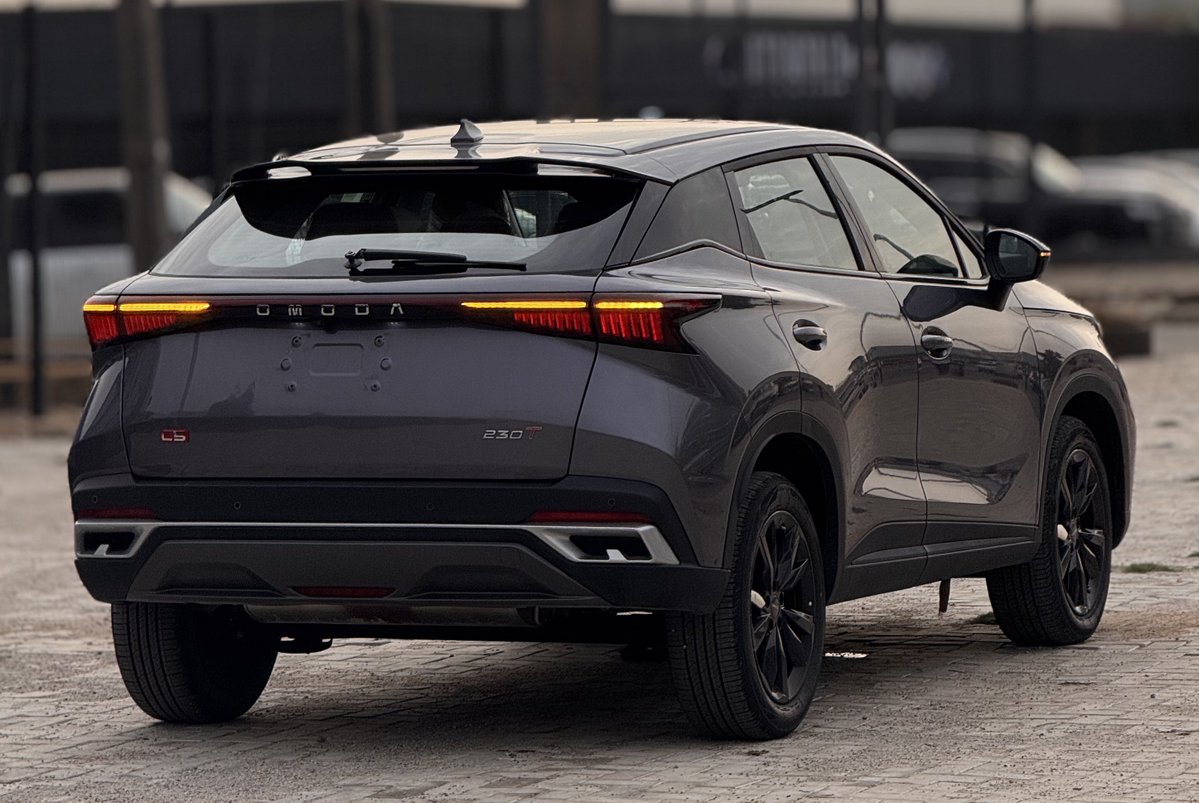 Daggash Autos tweet media