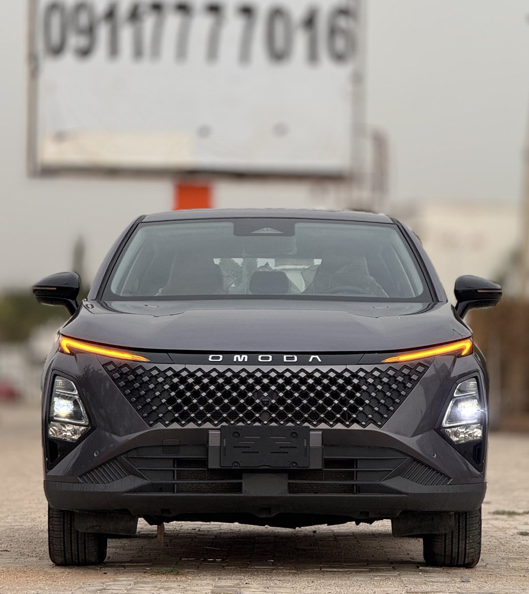 Daggash Autos tweet media