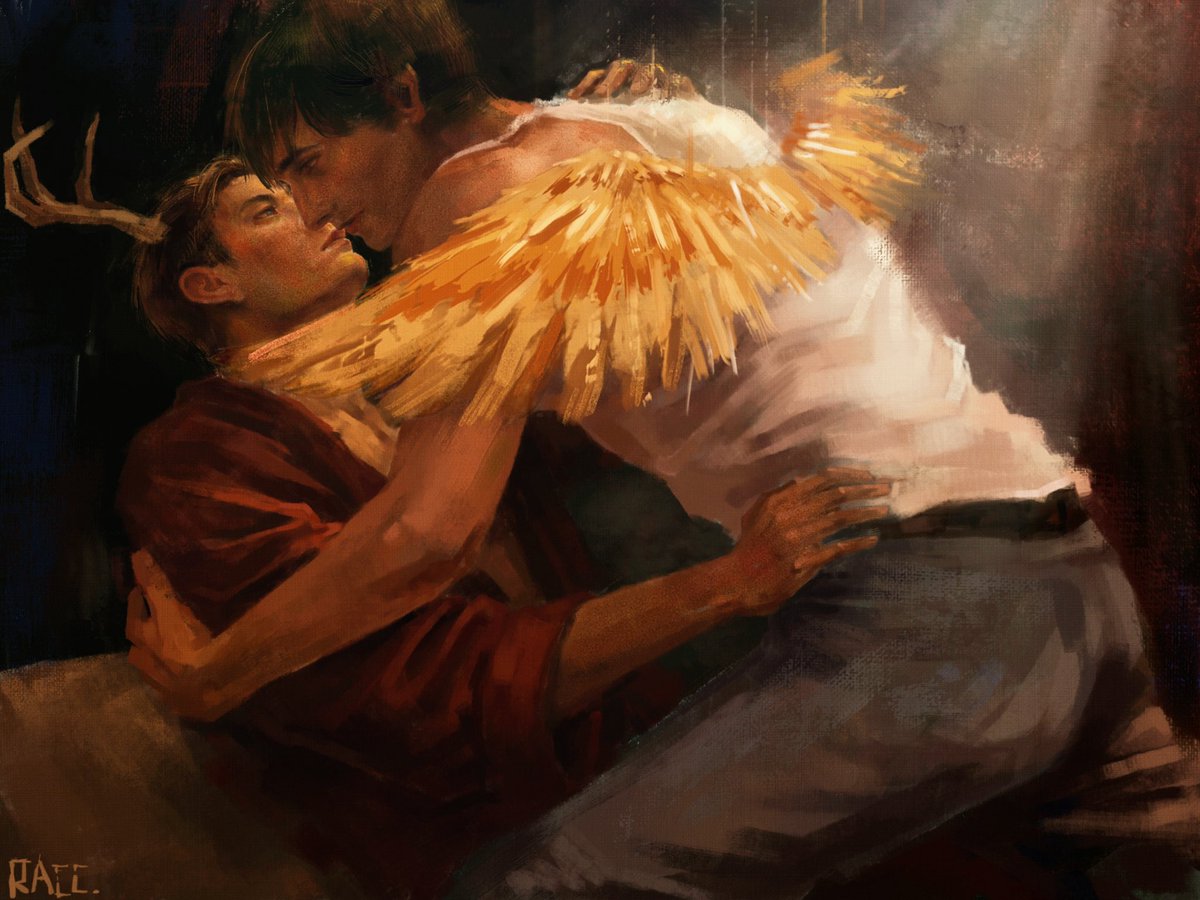 RACCURS's tweet photo. “No second chance for Romeo and his Juliet.”

#saltburn #cattonquick https://t.co/Ii7viX4fnu