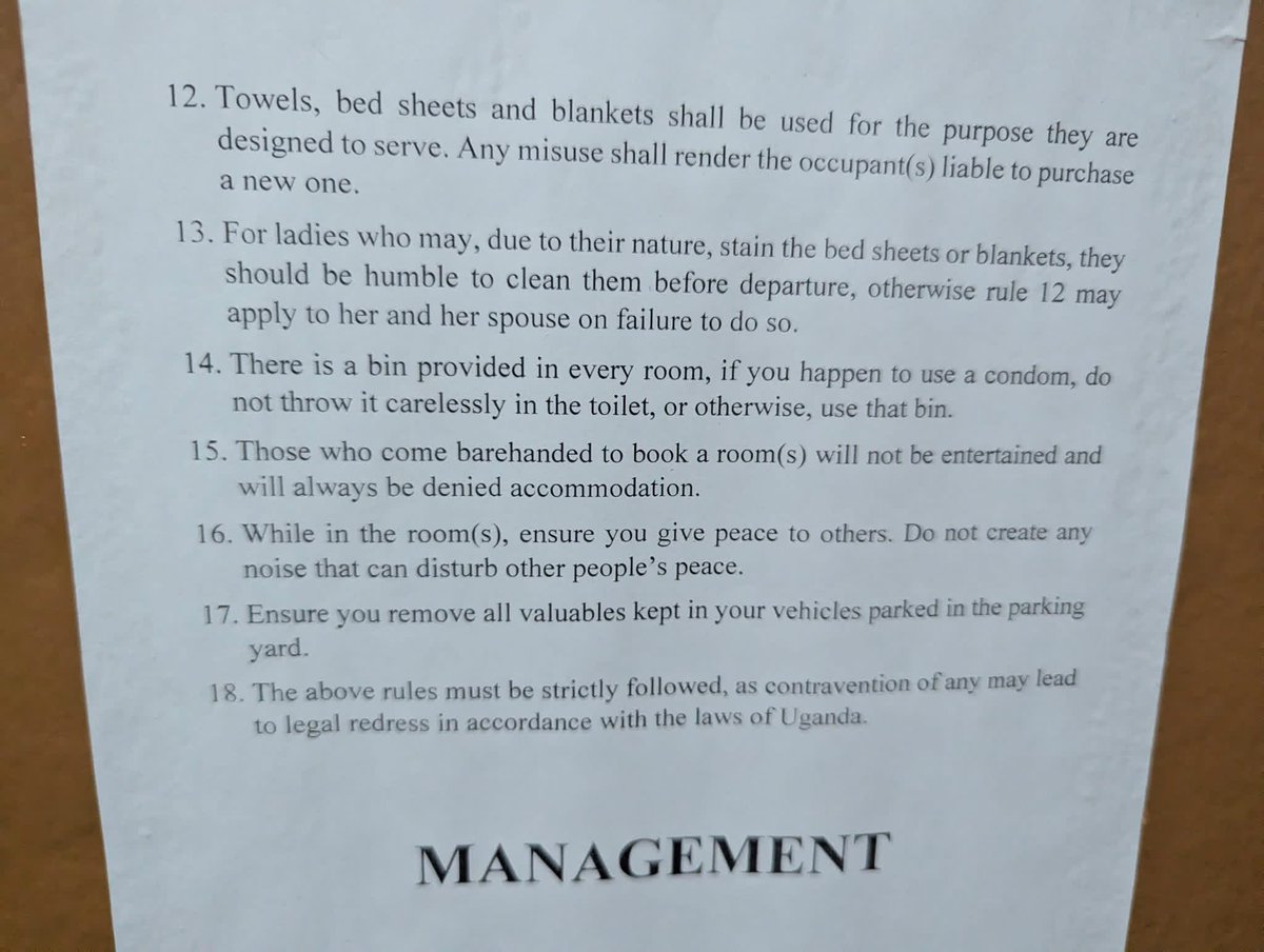 Luo Boy𝕏 🥶🇺🇬 tweet media