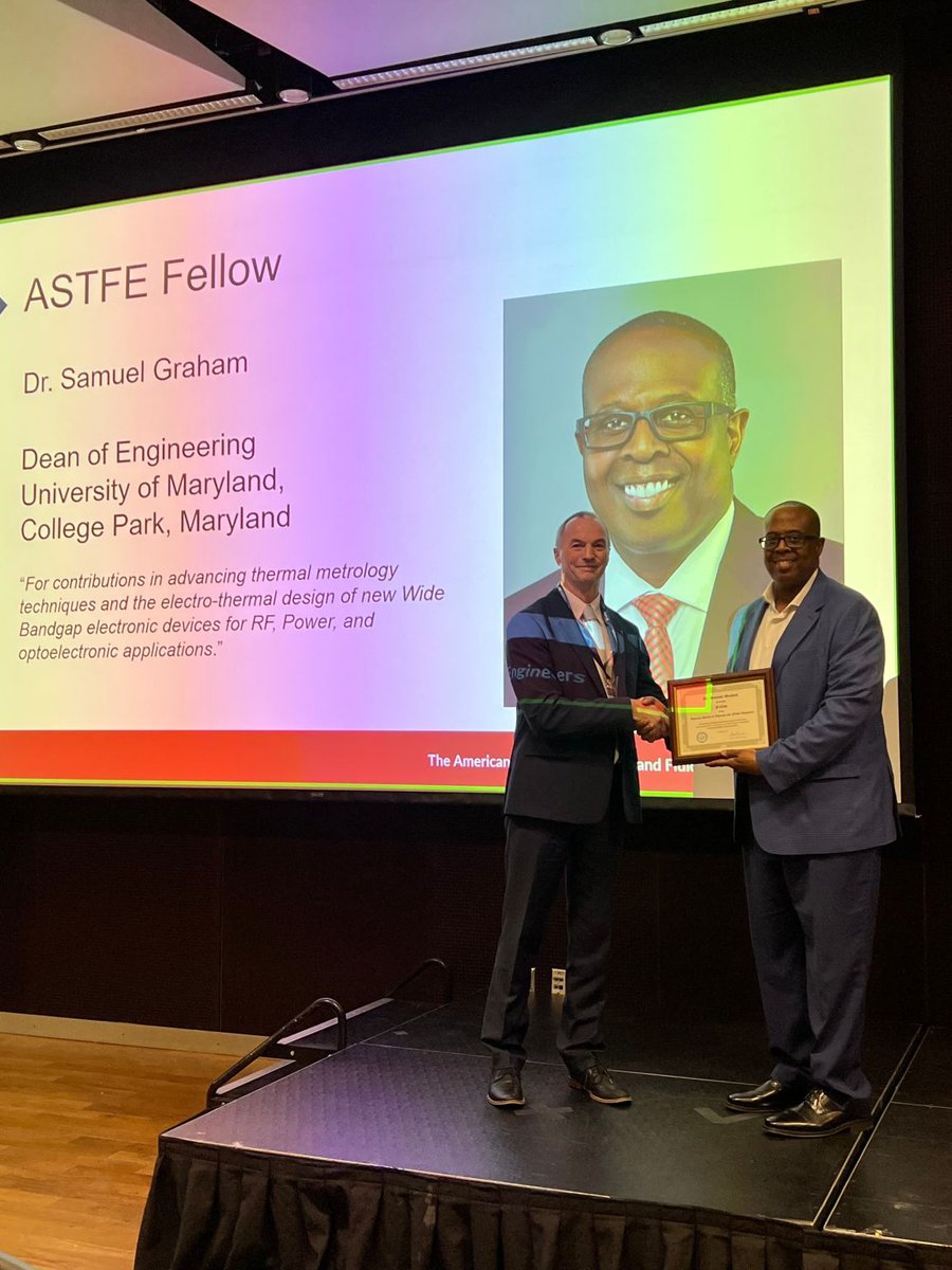 Maryland Engineering tweet media