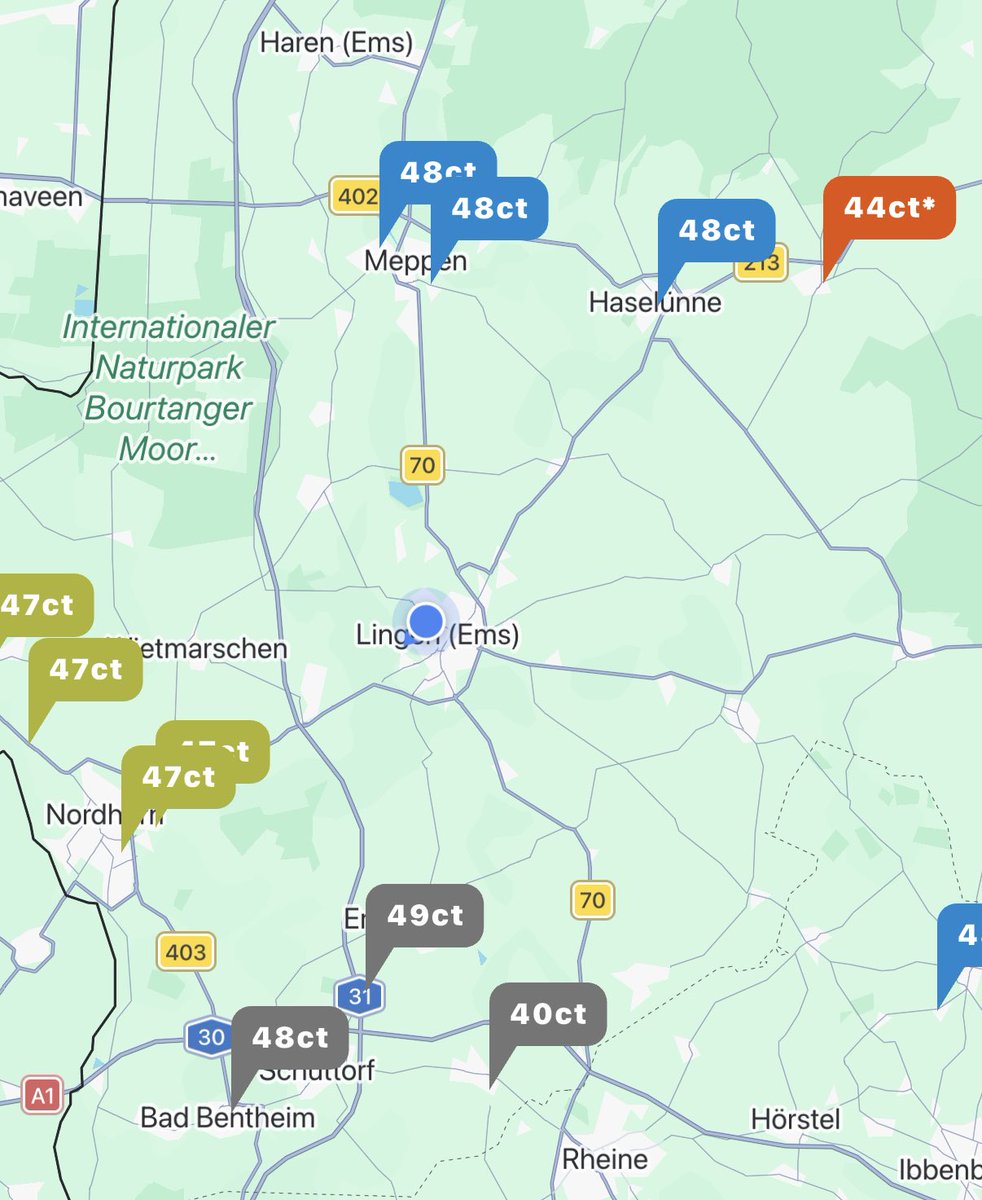 Lingens Fehler tweet media