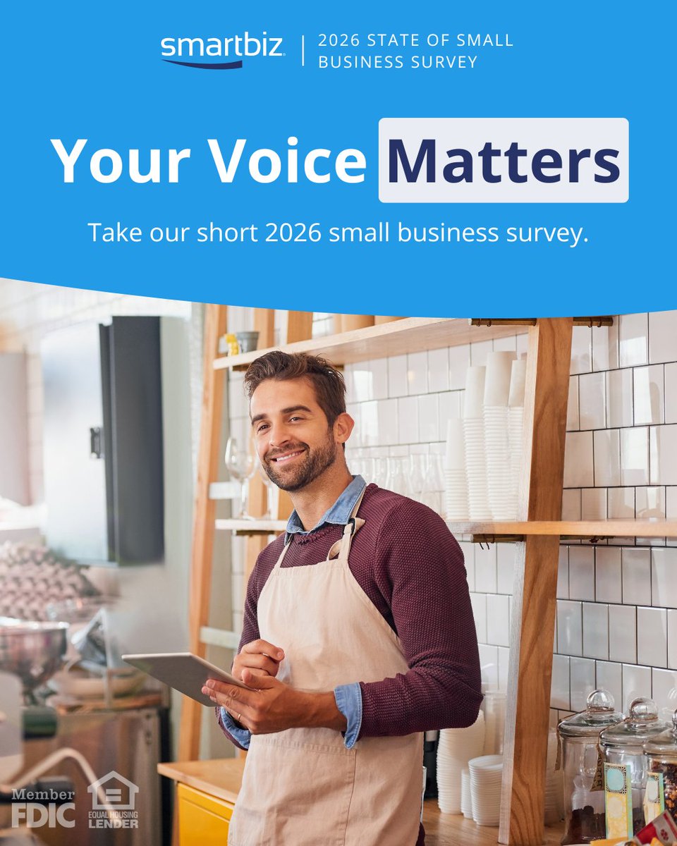 SmartBiz tweet media