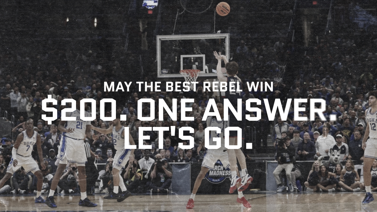 Lucky Rebel tweet media