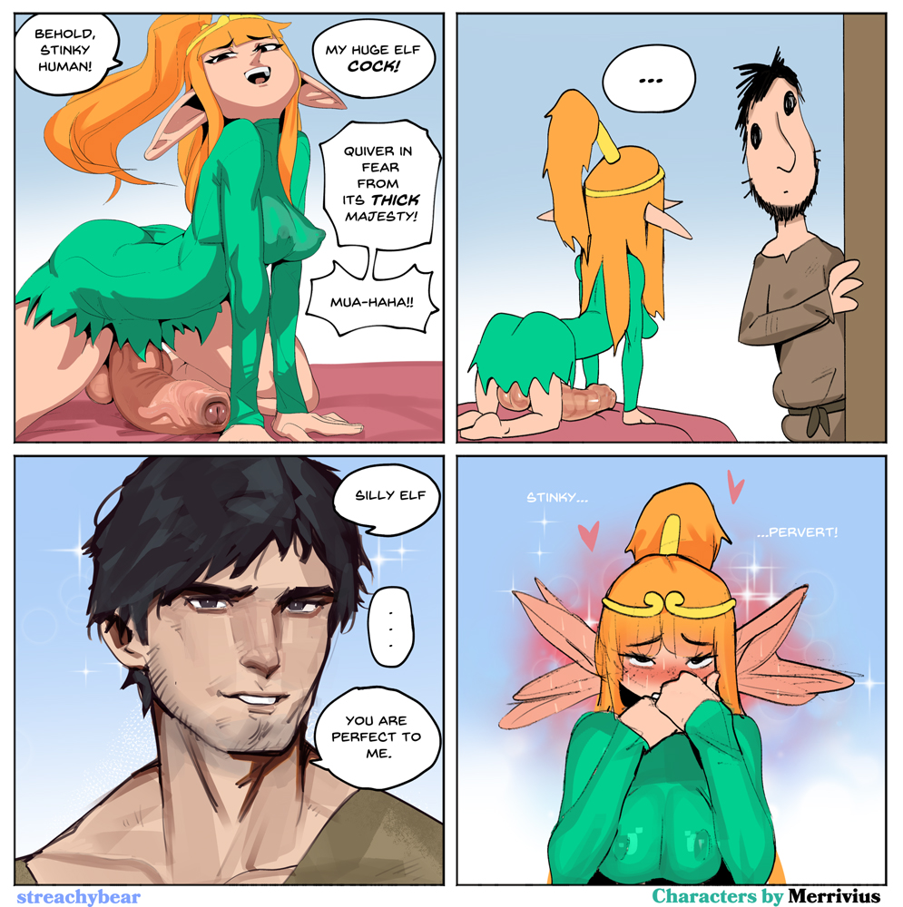 Streachybear tweet media