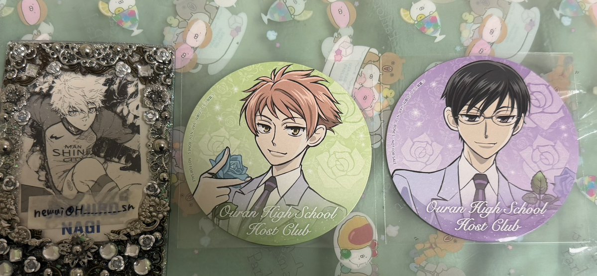 nemui ❅プロカ必読❅ tweet media