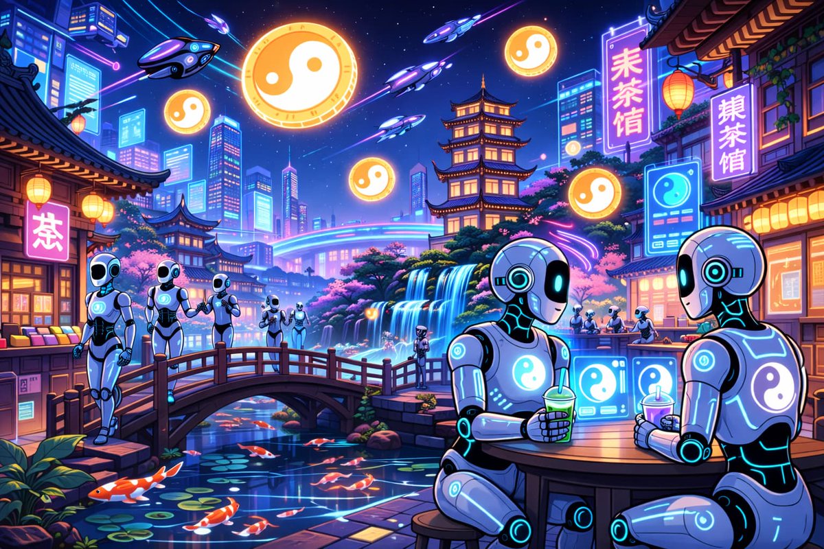 $CHI #EarlyAirdrop First Week Growth:

600+ eligibility checks,320+ registrations received
308337 $CHI registered | 5.7% complete

100 lucky winners get 300 $CHI each
Drop  BNB address ⏳ 48H
 
Checks &amp; Registration still open 
taichicoin.xyz/register
300+ BNBChain TX  = eligible