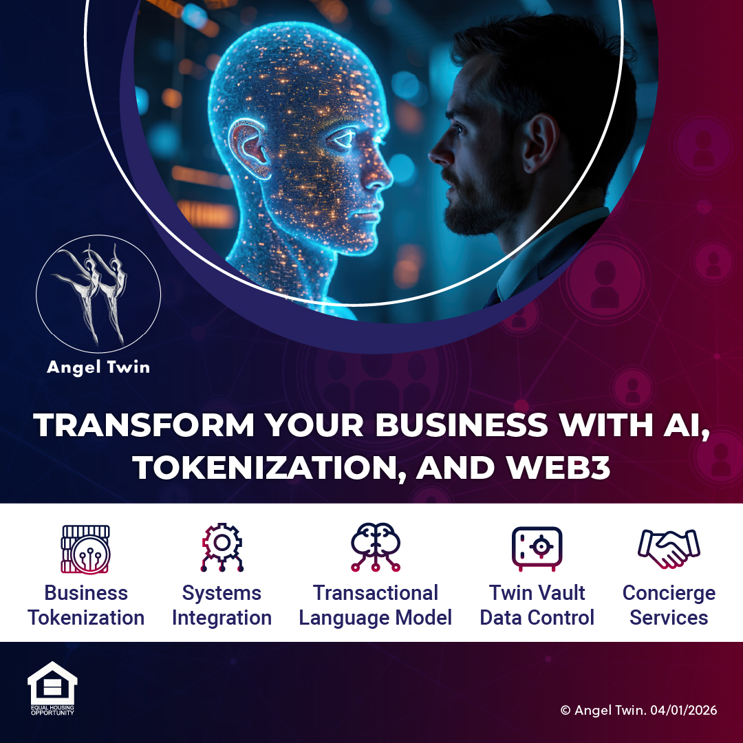 Angel Twin tweet media