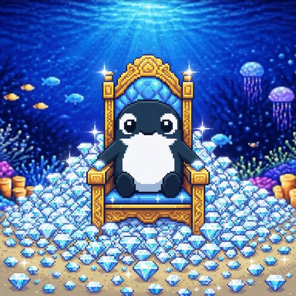 Mr. Diamond tweet media