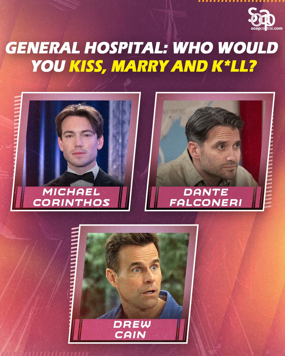 Soap Central tweet media