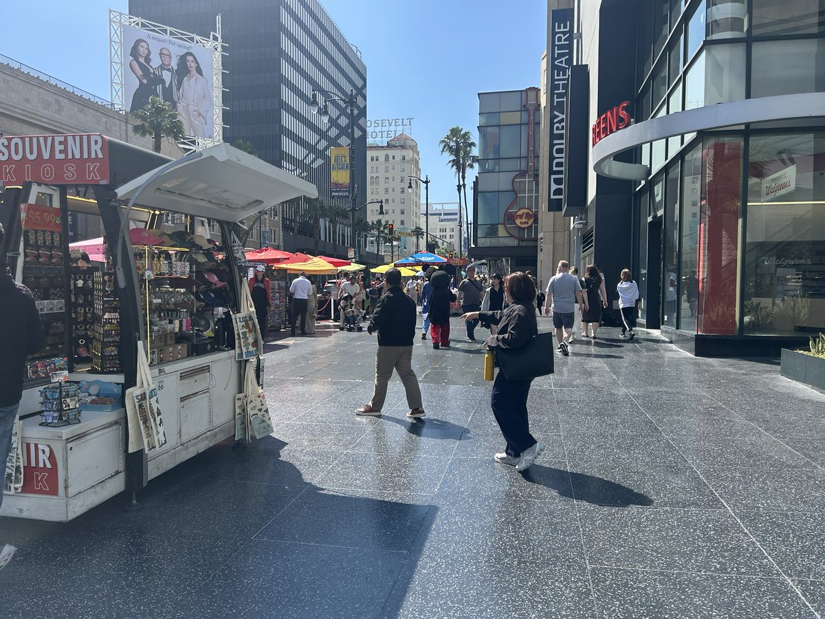 The Acabemy Is… tweet media