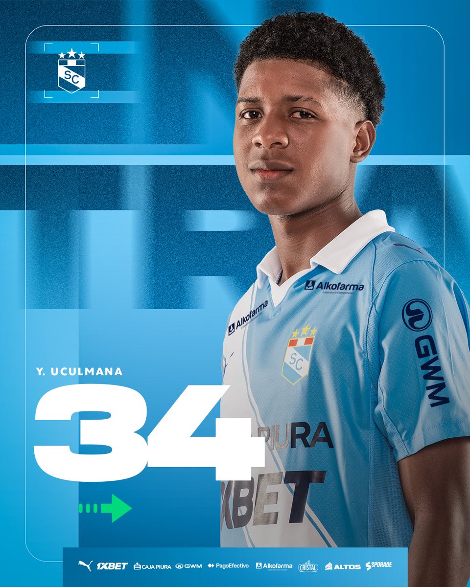 Club Sporting Cristal tweet media