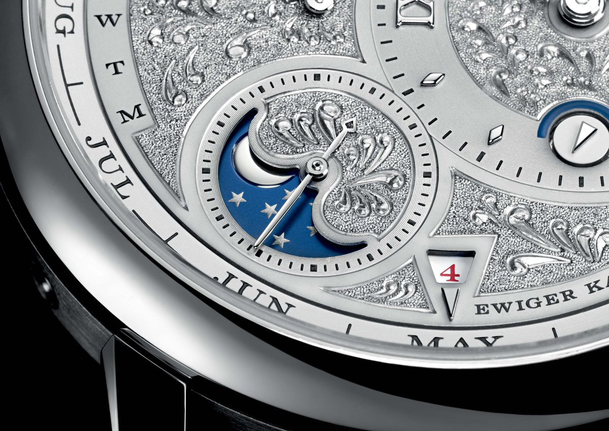 World of watches tweet media