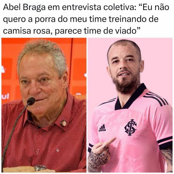 ABSOLUTE BRAZILIAN tweet media