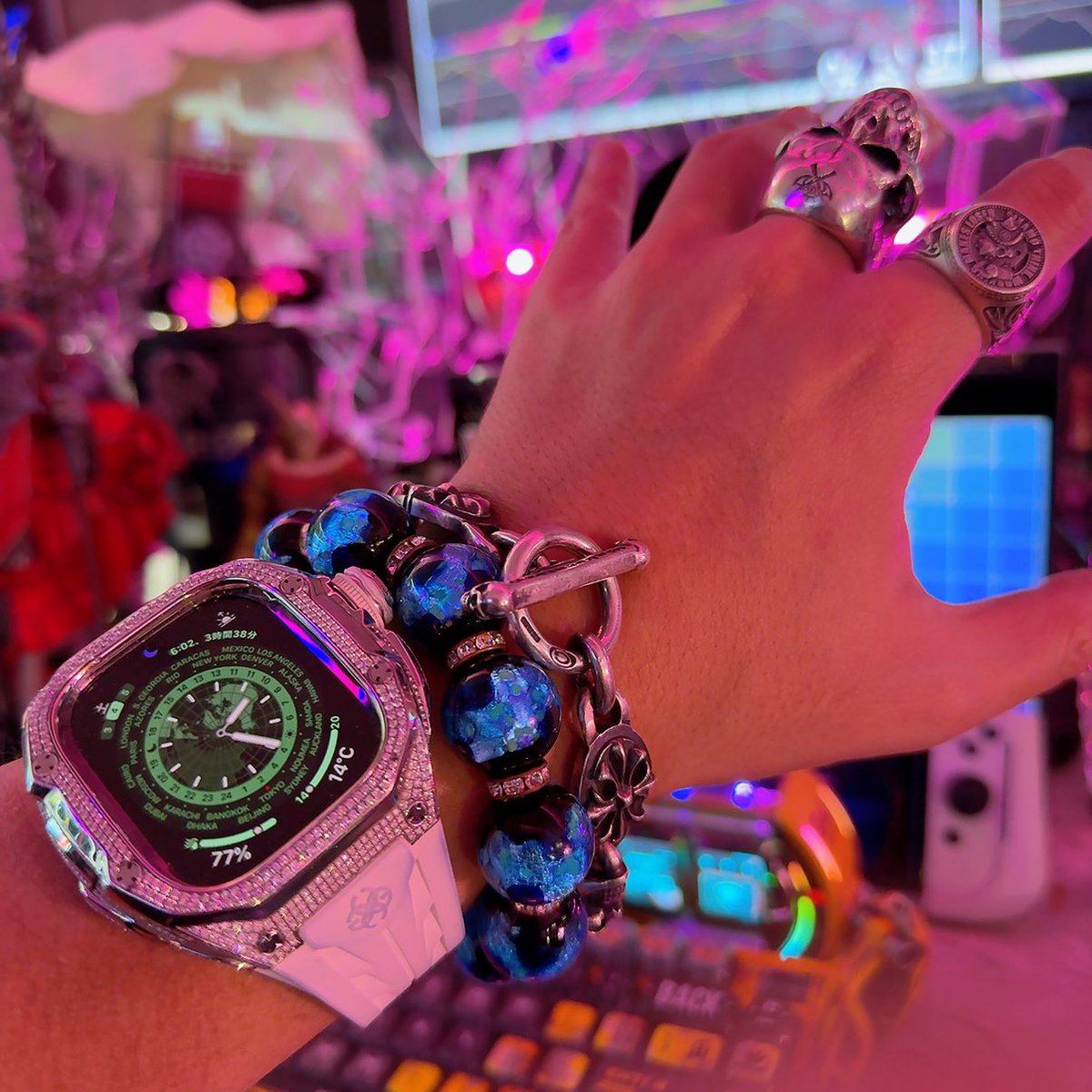 SIXAMO GROUP | 公式 tweet media