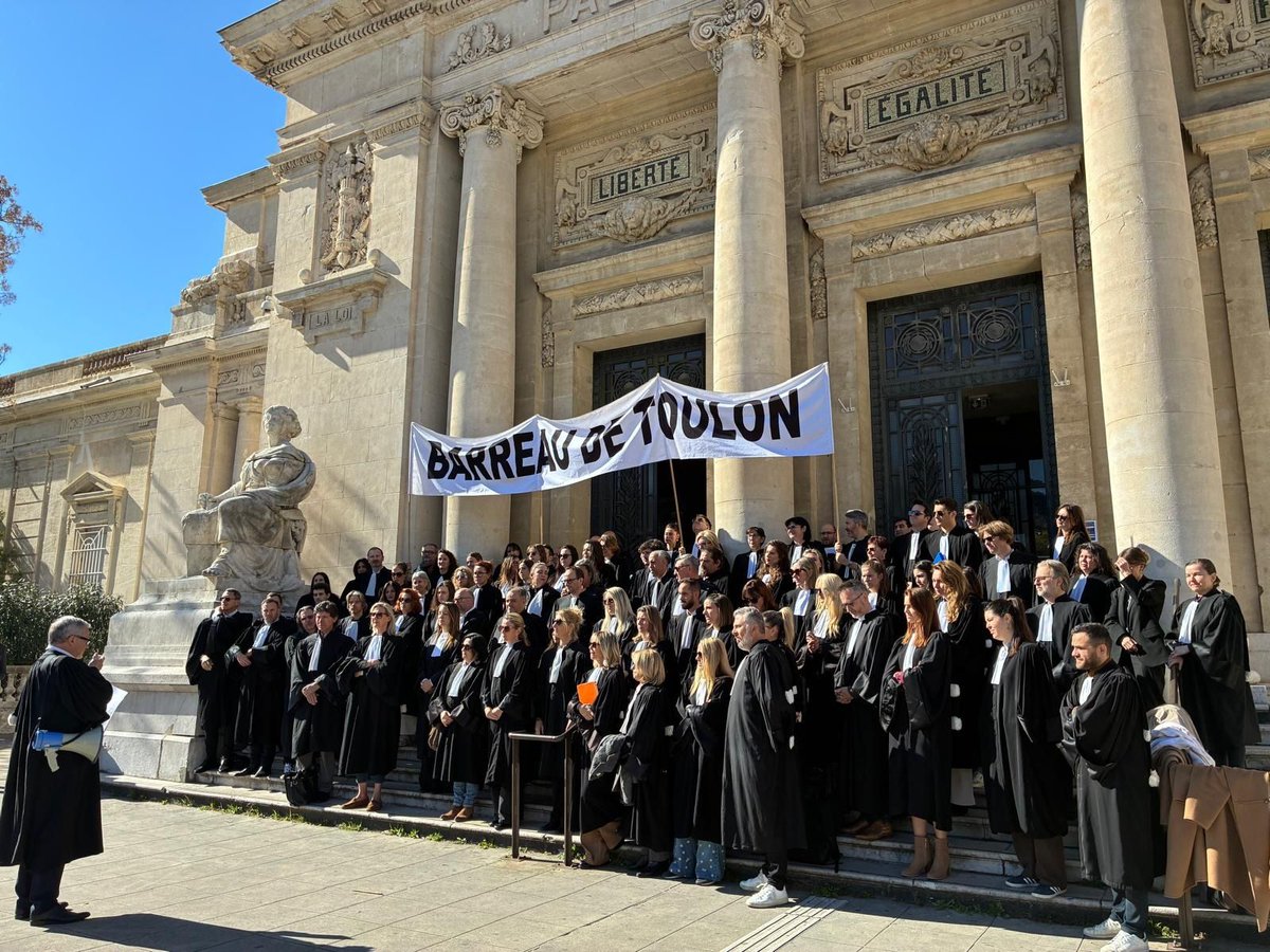 France 3 Provence tweet media