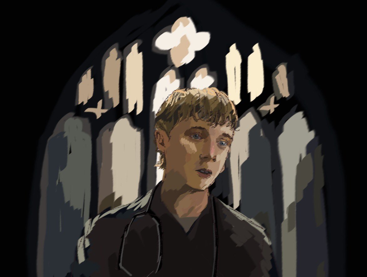 darcie🦇da pitt spoilers!! tweet media