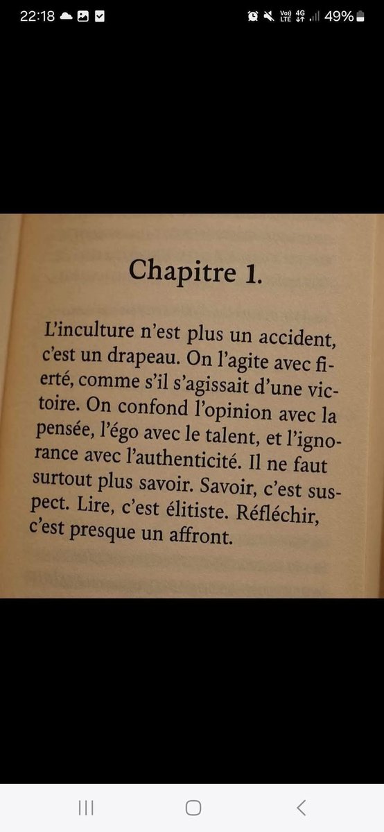 Bernard H. GOUSSE tweet media