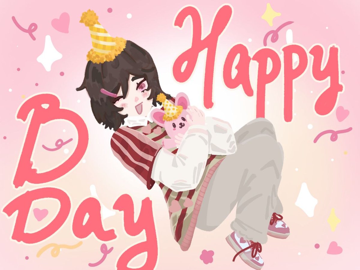 Sweet - bun || Commission open tweet media