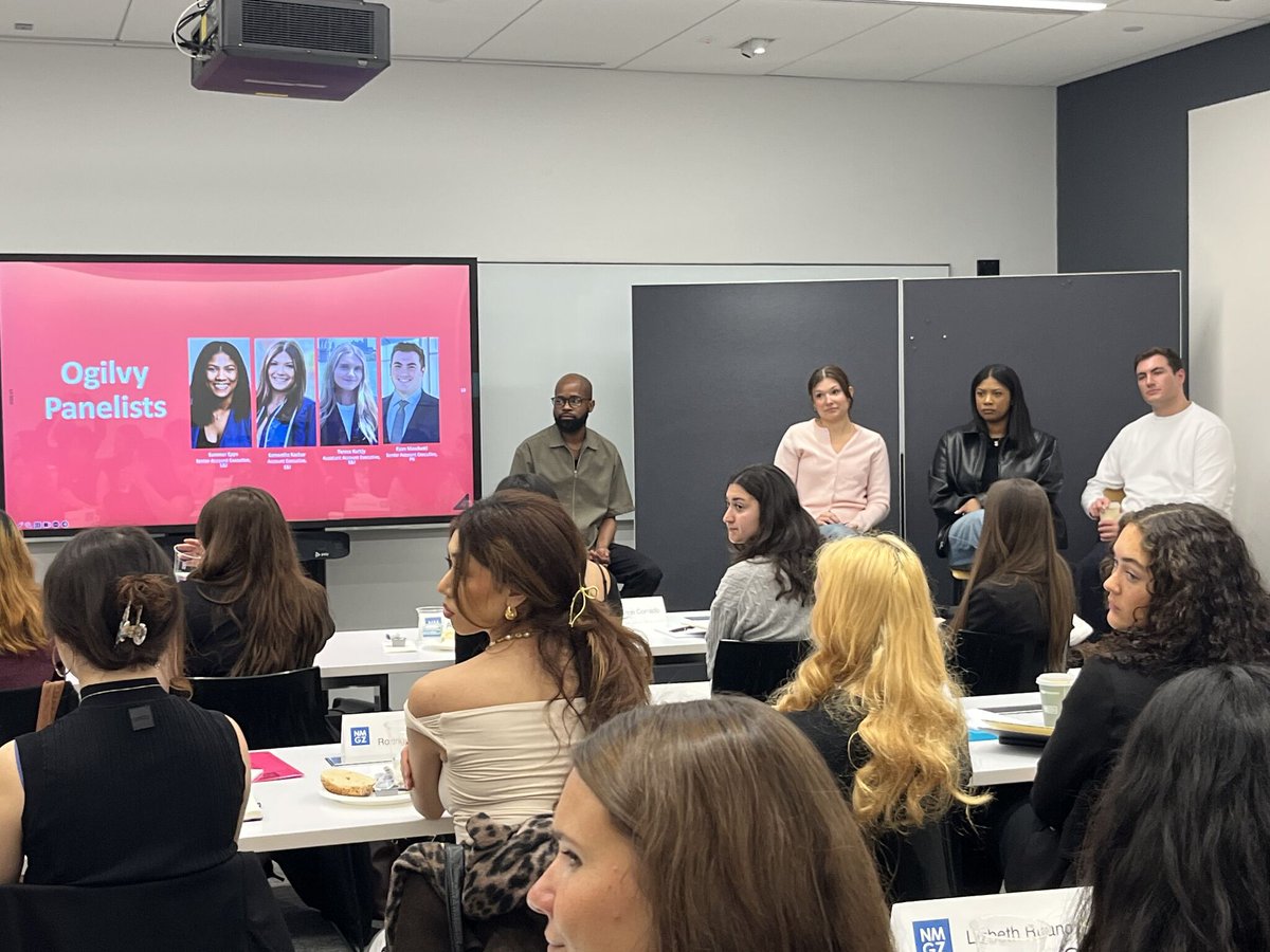 Ogilvy Health tweet media