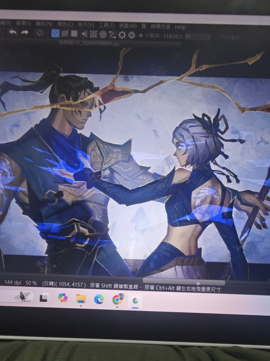 已經是死人了
我是說我