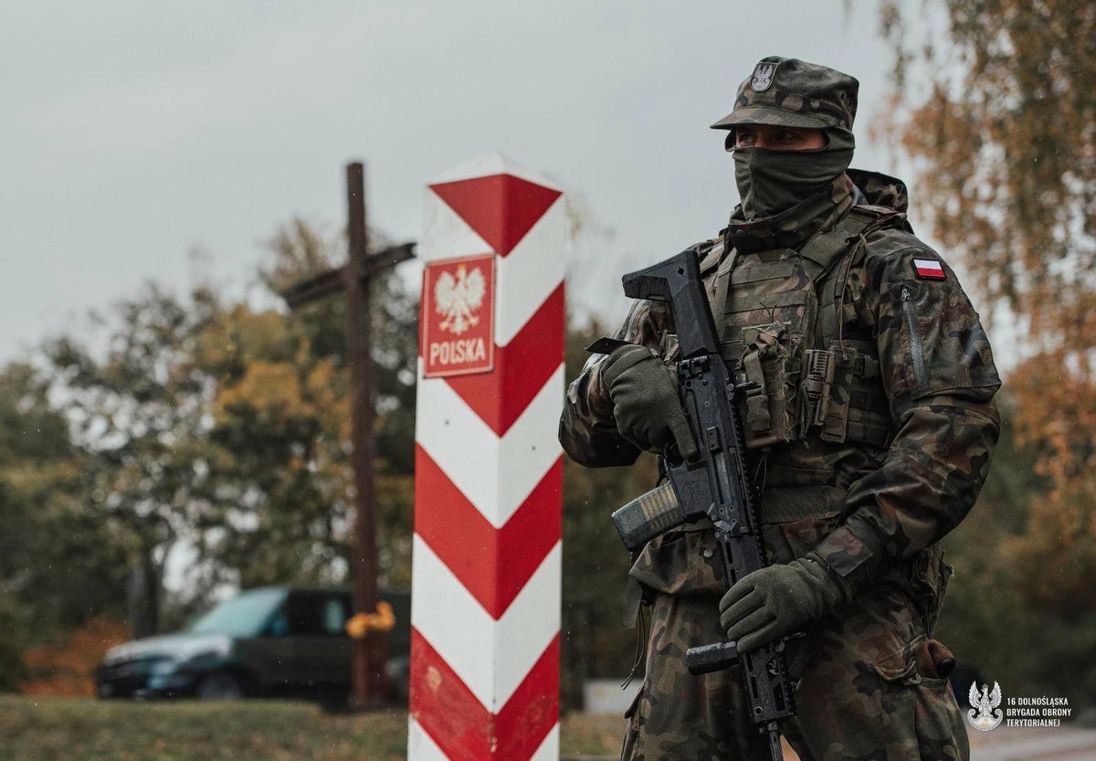 Władysław Kosiniak-Kamysz tweet media