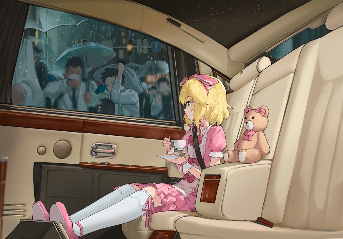 funcle551's tweet photo. This is how I be feeling rolling up to school in my shitbox https://t.co/EPbKOZY0LY