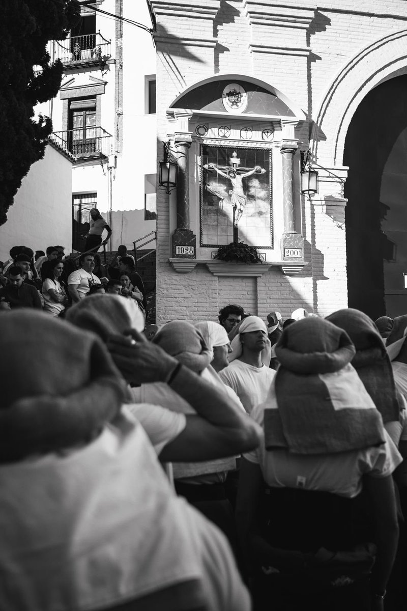 Pasión de Linares tweet media