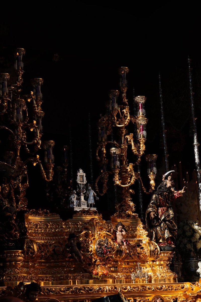 Pasión de Linares tweet media