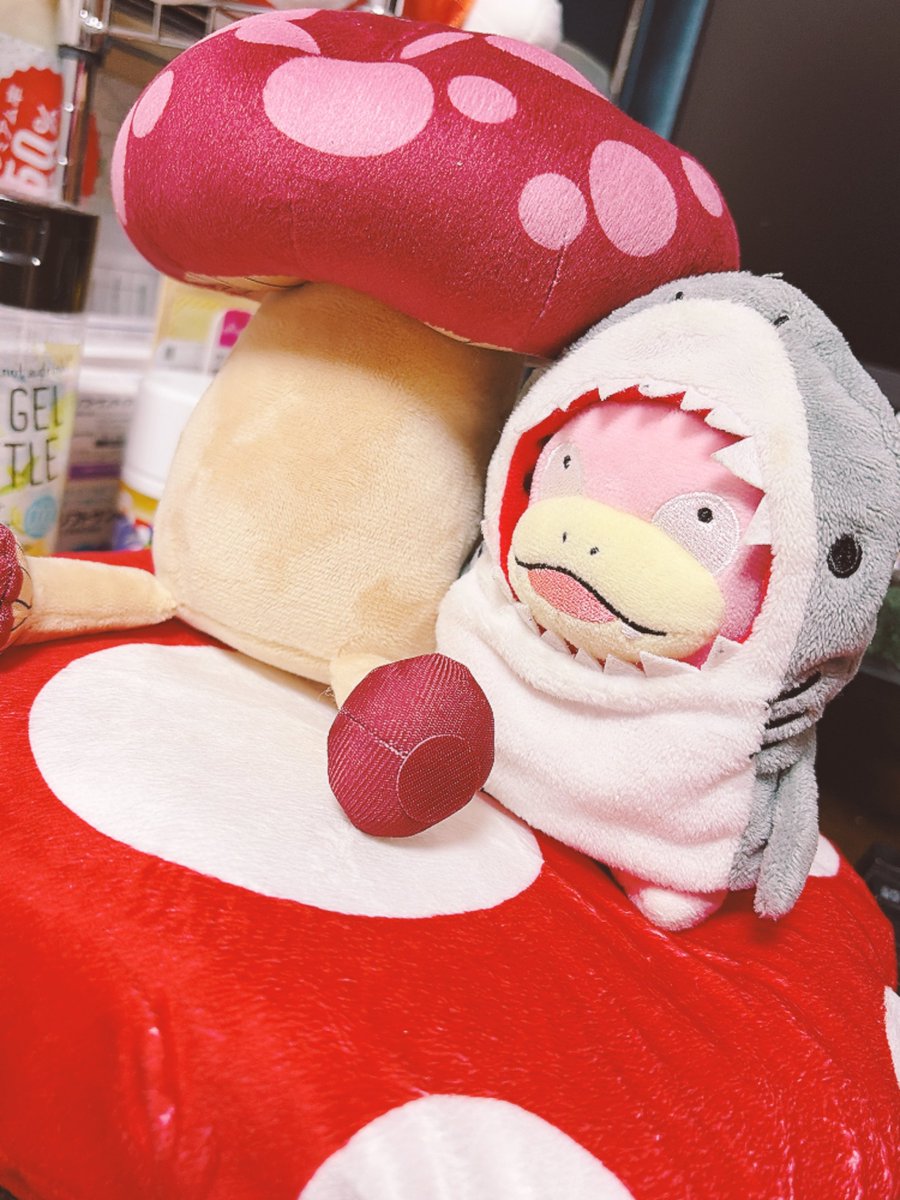 ろにゃもん@765 tweet media