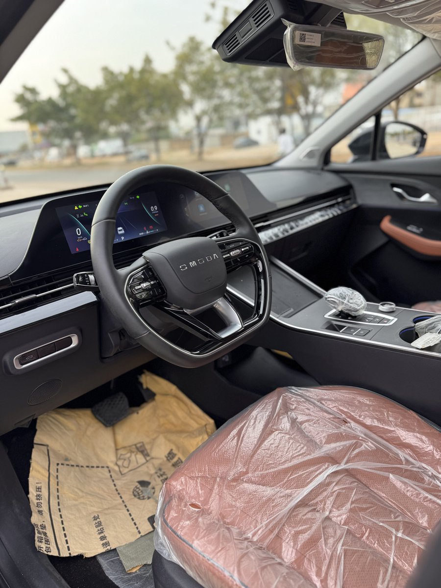 Daggash Autos tweet media