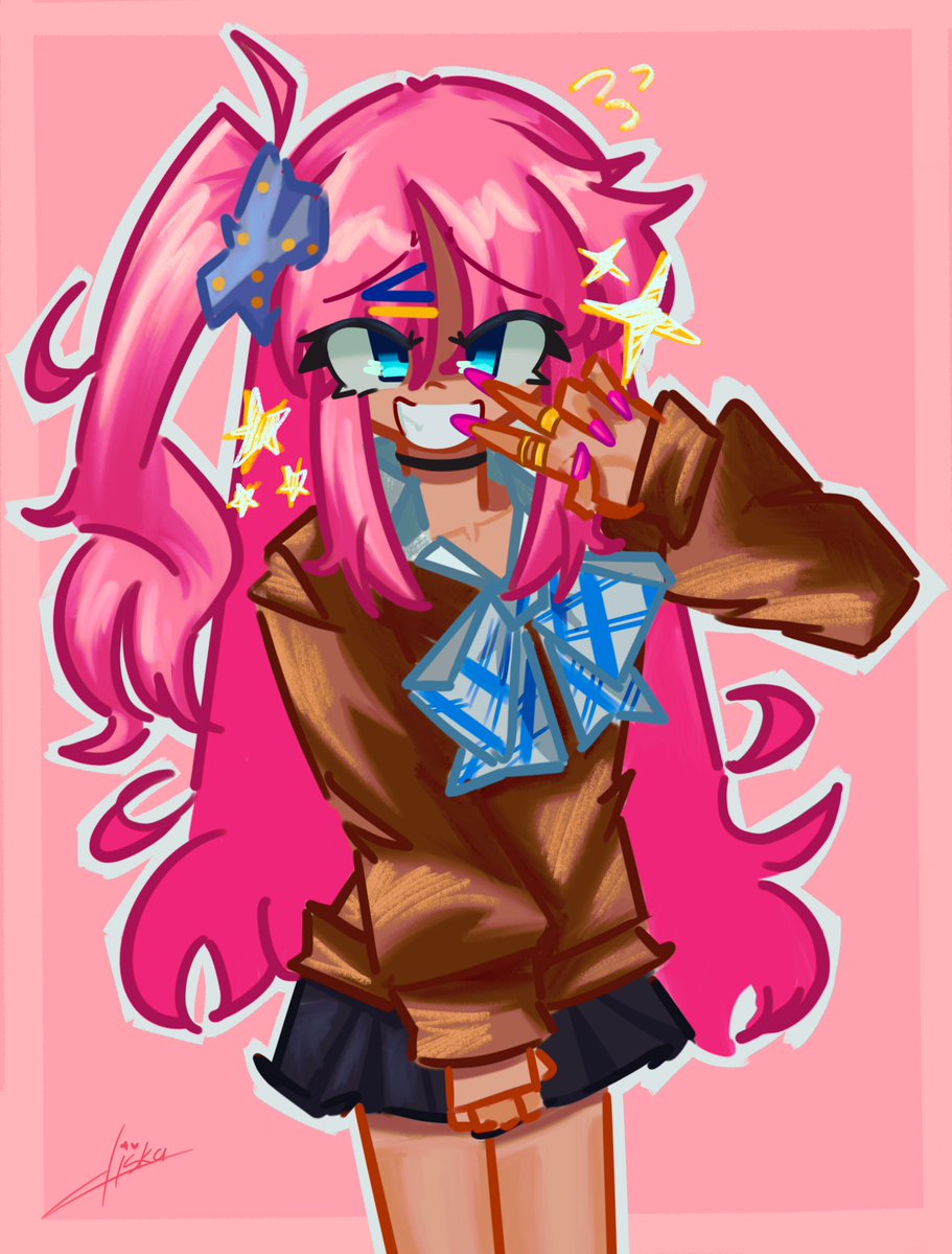 Liškalynn (Comms Open) tweet media