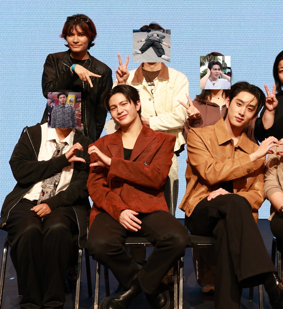 วิลล์ ､will tweet media