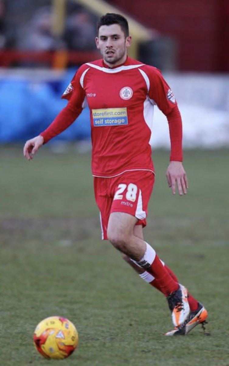 Past And Present ASFC tweet media