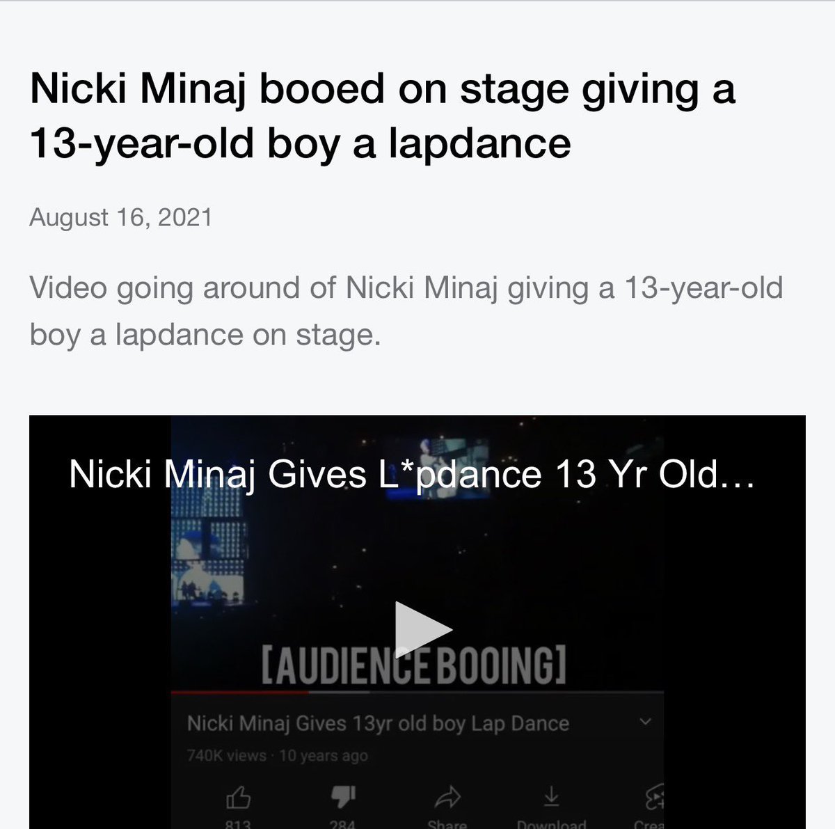 BLACK🇺🇸 tweet media