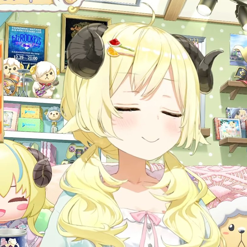 ハーシュ tweet media