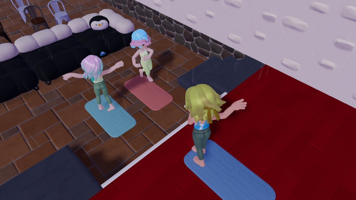 ₍ᐢ•ﻌ•ᐢ₎ tweet media