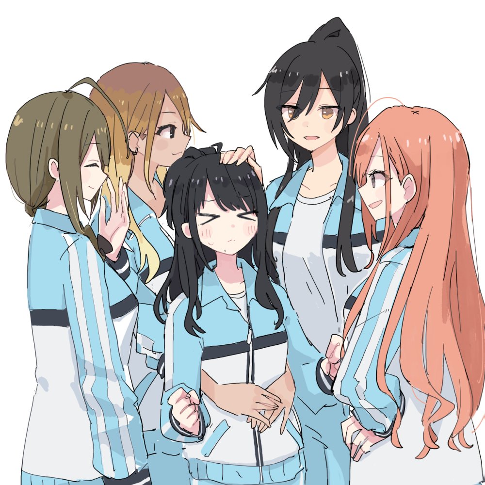 しろし tweet media