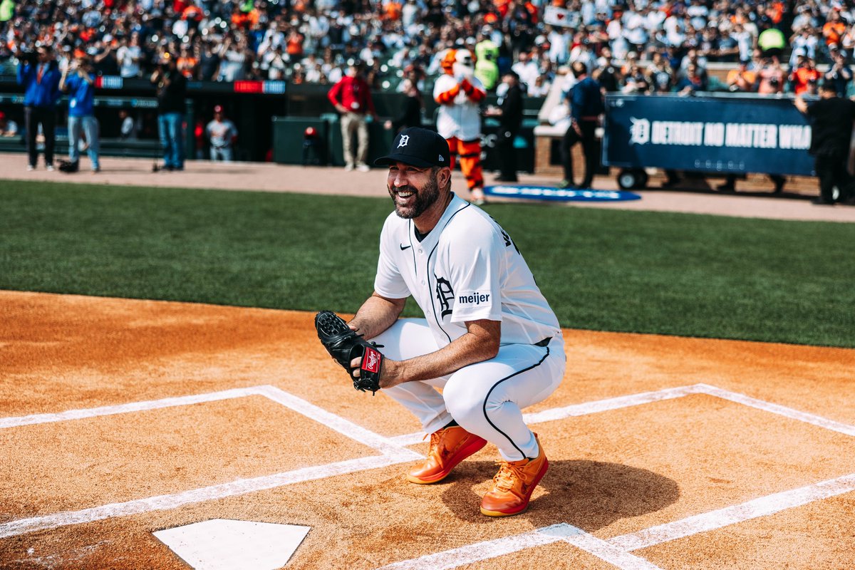 Detroit Tigers tweet media