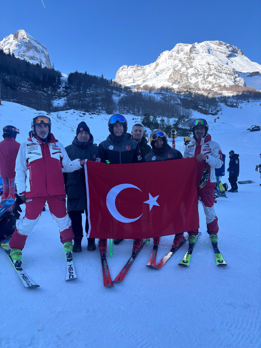 Abdullah Güler tweet media