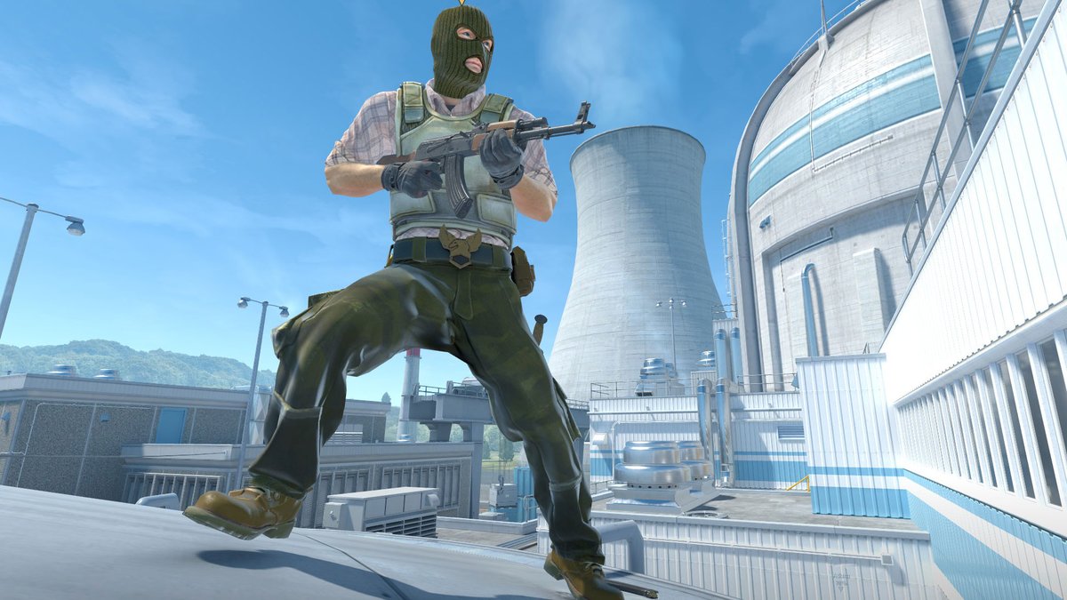 MisterGimmick | le croco retrogamer chelou la tweet media