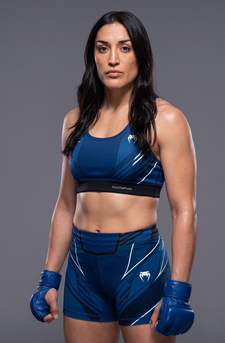 Jess Muses. tweet media