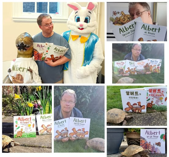 Ian Brown tweet media