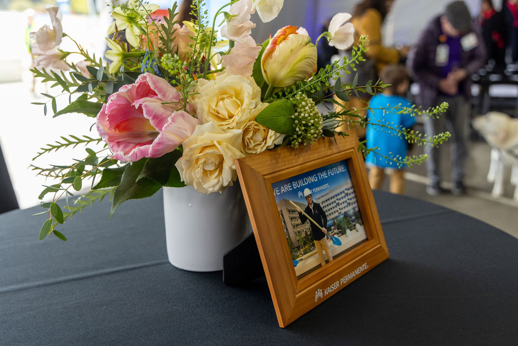 Kaiser Permanente NW tweet media