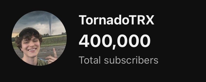 TornadoTRX tweet media