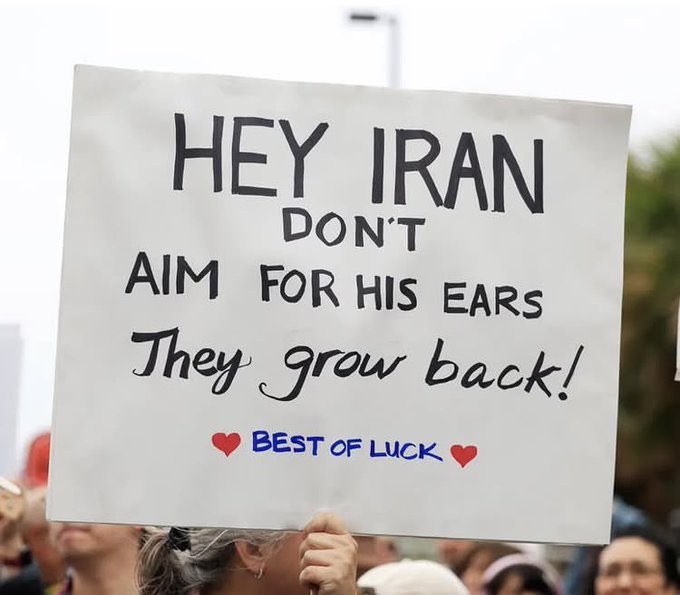 Not Your Average Liberal tweet media