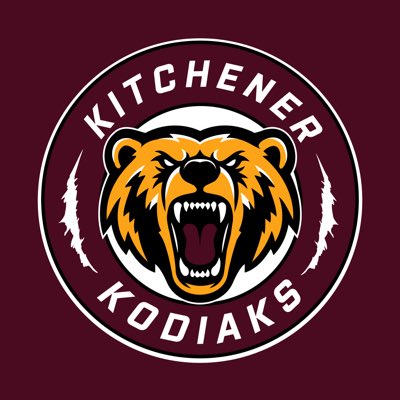 Kitchener Kodiaks Jr ‘A’ tweet media