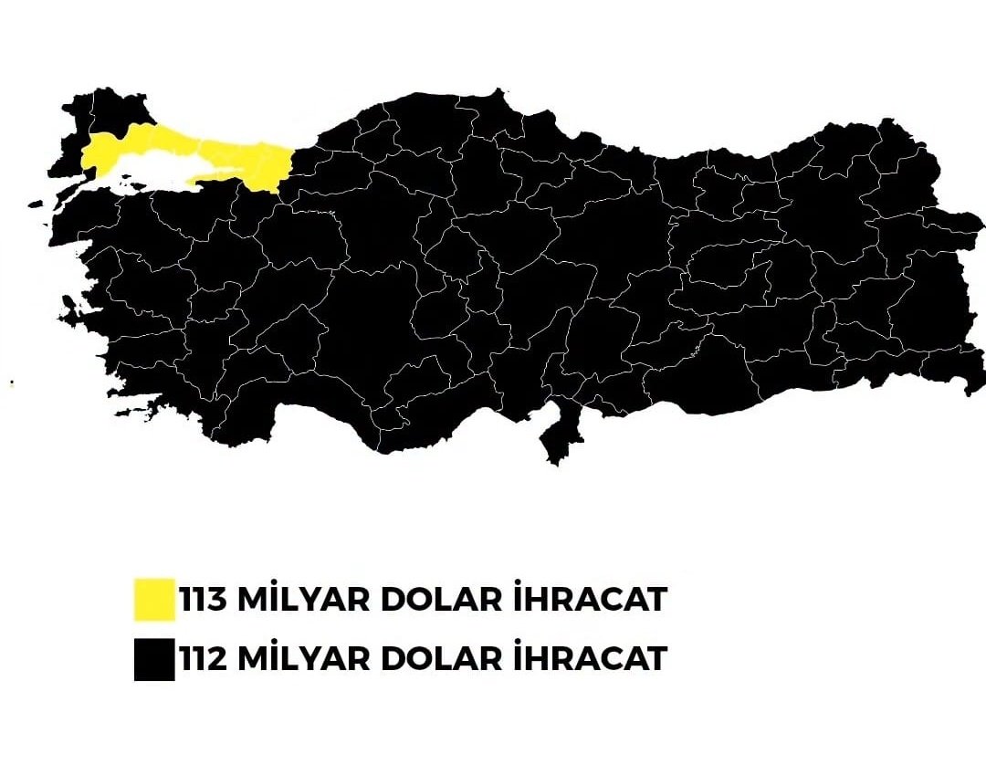 Haritaları Keşfediyoruz tweet media